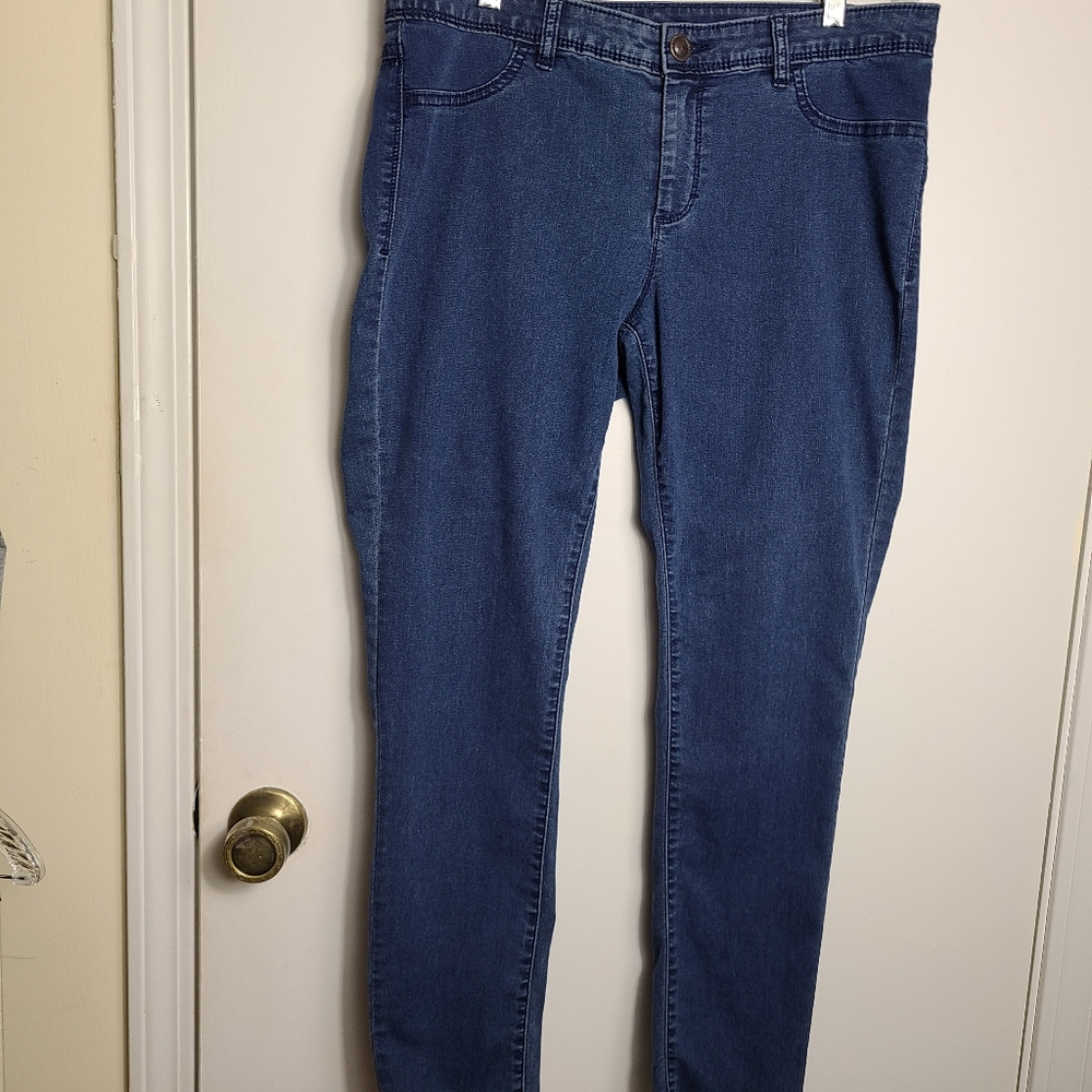 Lauren Conrad Jeggings